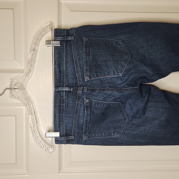 Ann Taylor Loft Women's Modern Skinny Jeans Size 2 - Picture 7 of 12